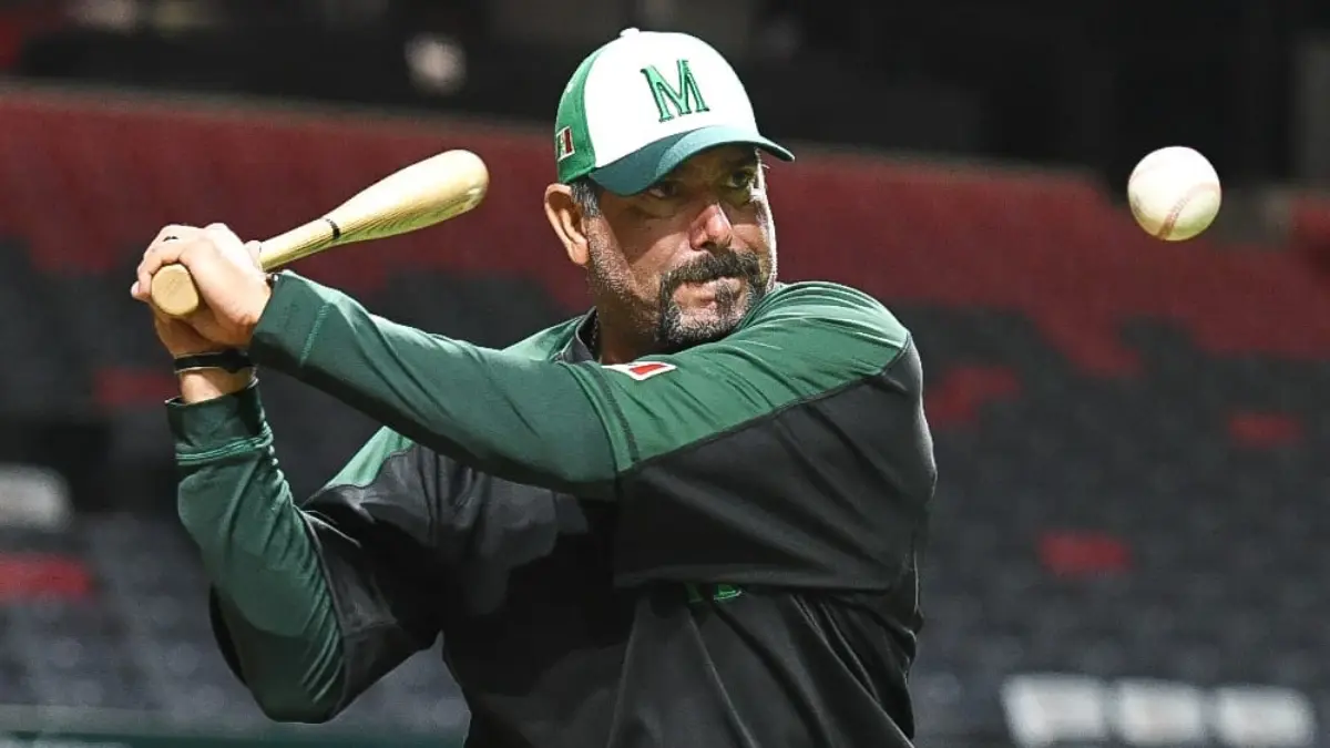 La Selección Mexicana de Beisbol, dirigida por mánager Benjamín Gil, tendrá a 30 beisbolistas en su plantel para afrontar la competencia, donde estará en el Grupo C junto a Estados Unidos, Canadá, Colombia, y Reino Unido.