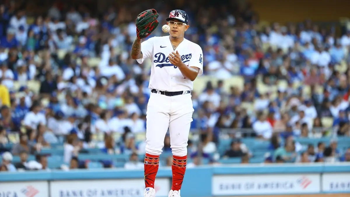 Julio Urías y Alex Verdugo son de los beisbolistas aztecas más conocidos que juegan en las Grandes Ligas y representarán a México en el Clásico Mundial del 2023.