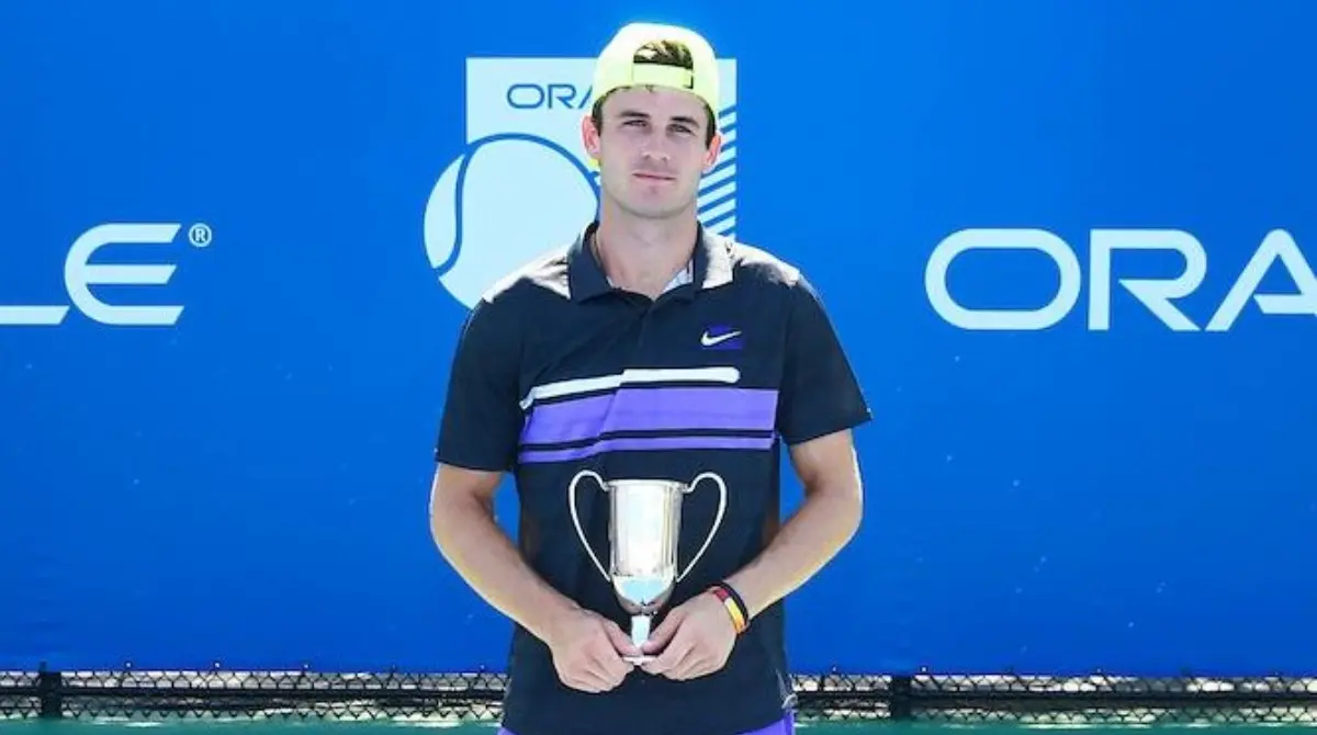 Tommy Paul busca ganar su primer torneo importante en la ATP, por lo que el norteamericano número 19 del mundo podría sorprender a sus rivales.