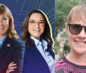 Marion Reimers descarta pleito con Majo González; pide no crear rivalidad entre mujeres