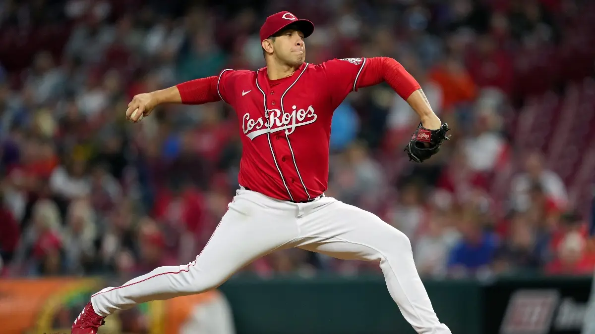 LUIS CESSA: Aunque inició como pitcher abridor, en años recientes hizo la transición a relevista y podría ser una de las opciones para ayudar a asegurar las victorias.