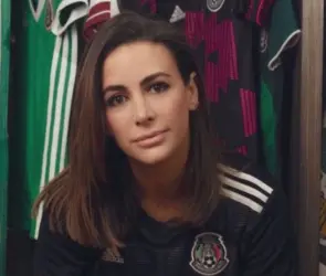 ¿Regresa a Televisa? Nahima Choura reaparece y sorprende a sus fans