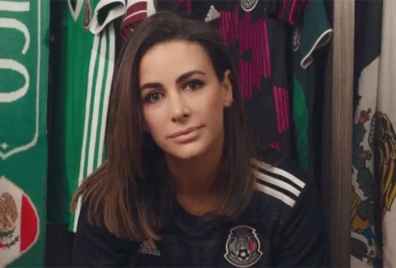 La reconocida presentadora hizo una actualización en redes sociales que no tardó en llamar la atención. La reconocida presentadora hizo una actualización en redes sociales que no tardó en llamar la atención.