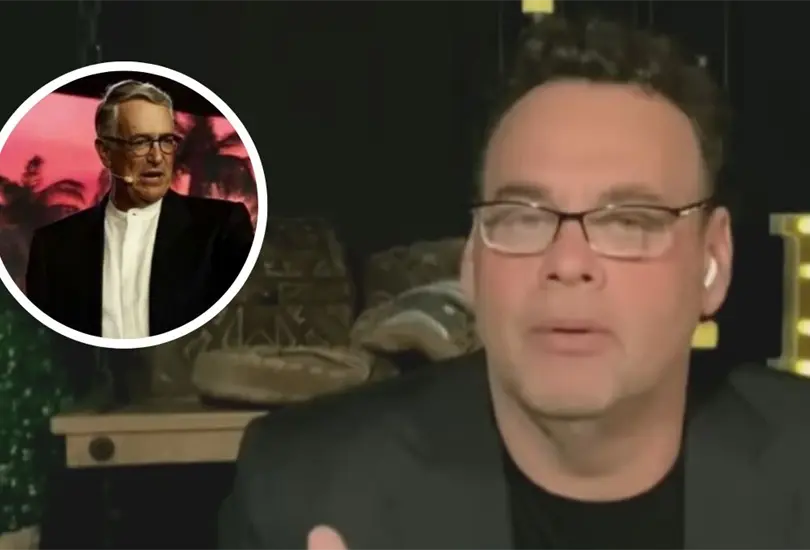 David Faitelson critic&oacute; a Ricardo Salinas por sus ideas de mejorar al futbol mexicano.