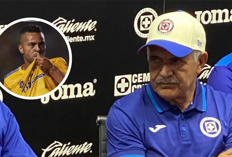Rafael Carioca est&aacute; en el radar del Tuca Ferretti para llevarlo a Clausura 2023 para el siguiente torneo de la Liga MX.