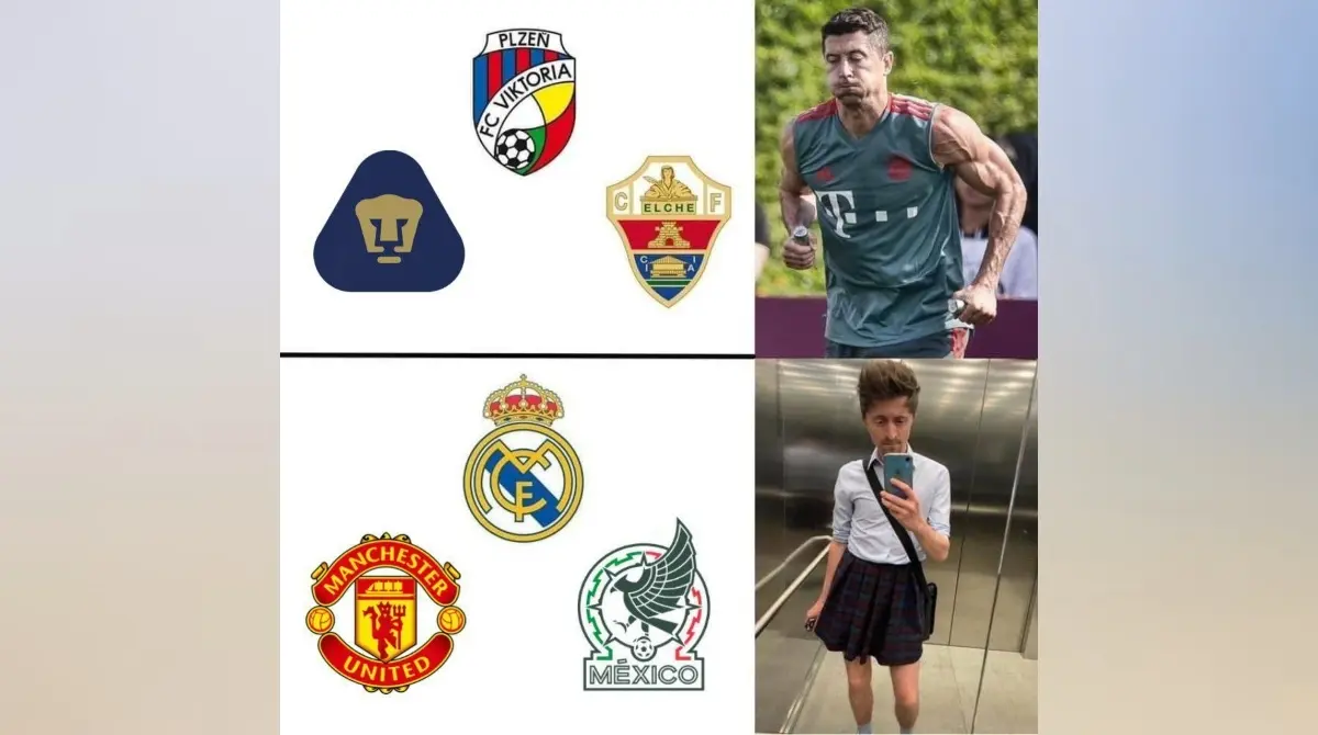 Barcelona: Los mejores memes tras su eliminación de la Europa League