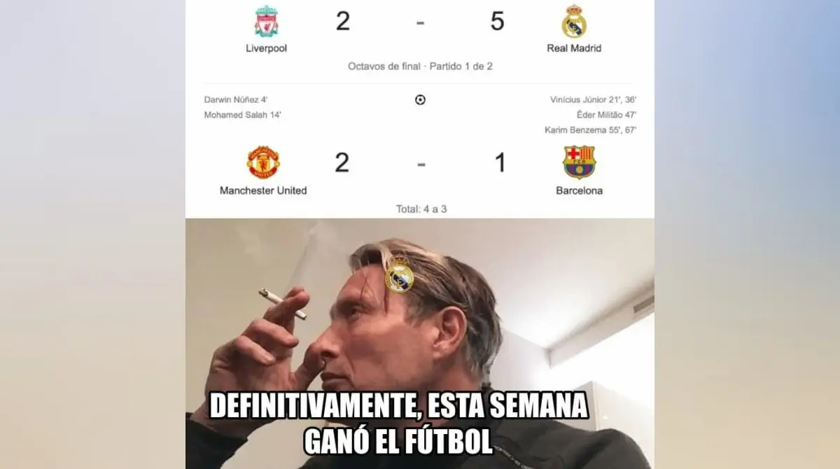 Barcelona: Los mejores memes tras su eliminación de la Europa League
