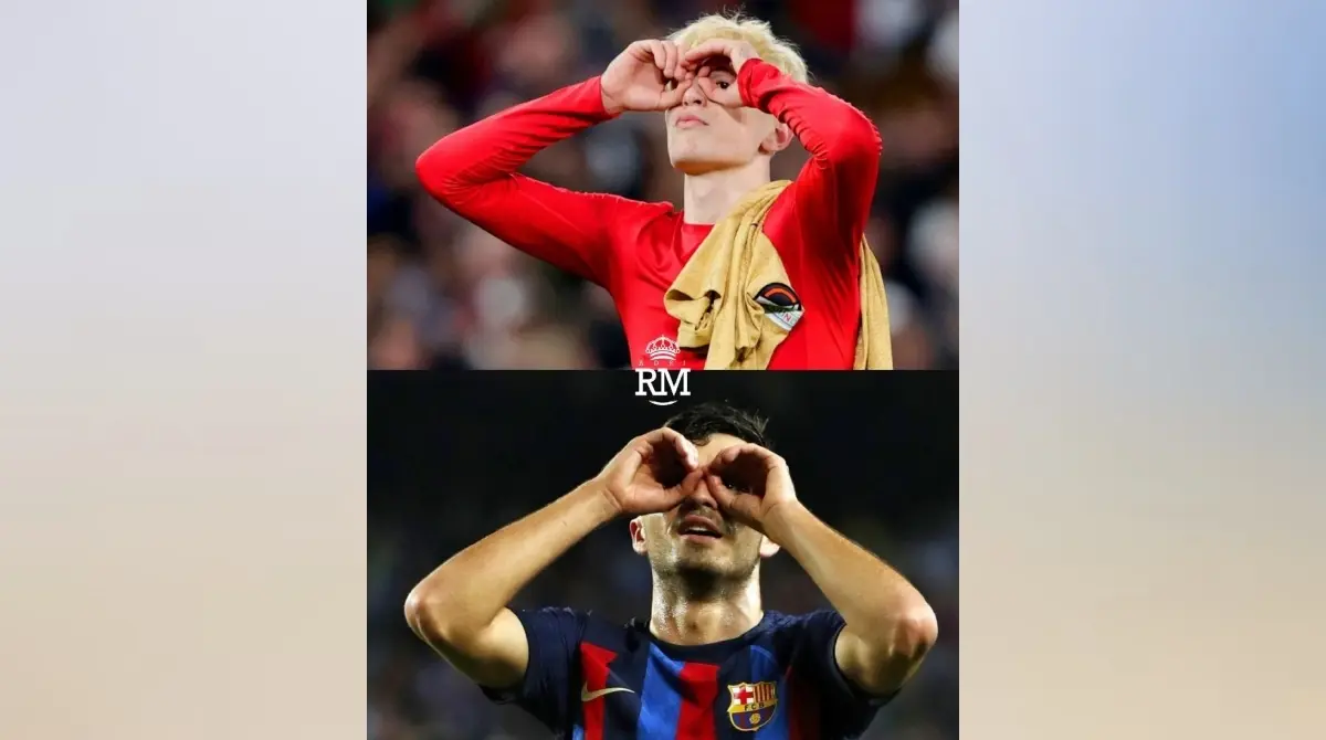 Barcelona: Los mejores memes tras su eliminación de la Europa League