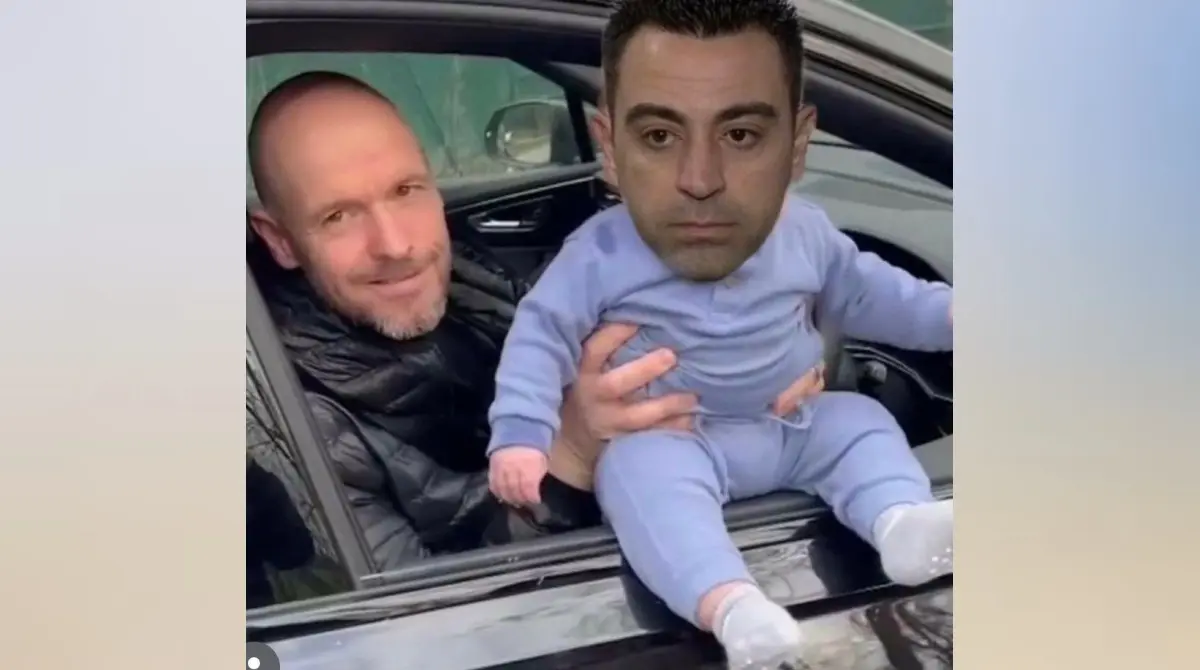 Barcelona: Los mejores memes tras su eliminación de la Europa League