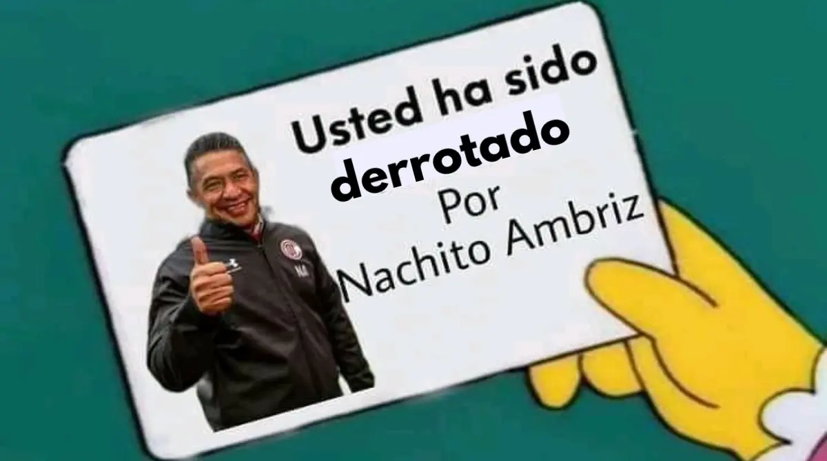 Santos vs Toluca: Los mejores memes de la GOLEADA 0-5 a los 'Guerreros'