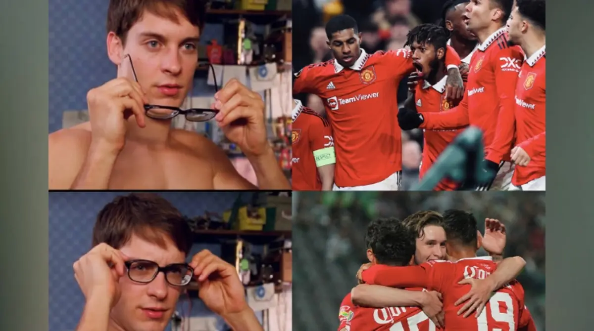 Santos vs Toluca: Los mejores memes de la GOLEADA 0-5 a los 'Guerreros'