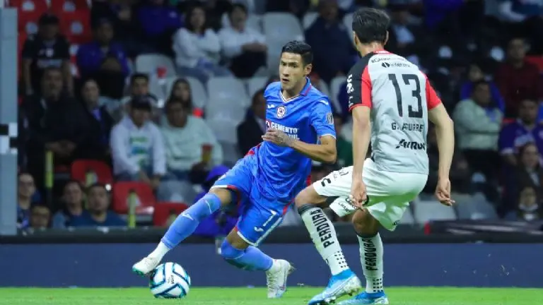 La Liga MX podría tener cambios pronto. (Twitter - Cruz Azul)