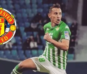 Mexicanos en Europa League: Guardado y Betis sacan el "premio" en los Octavos y van contra el Man United