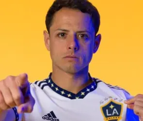 ¿Por qué ´Chicharito´ Hernández no estará con el Galaxy en el arranque de la temporada de la MLS?