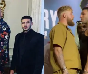 Paul vs Fury: Tyson Fury apuesta millonada a que su hermano noqueará a Jake