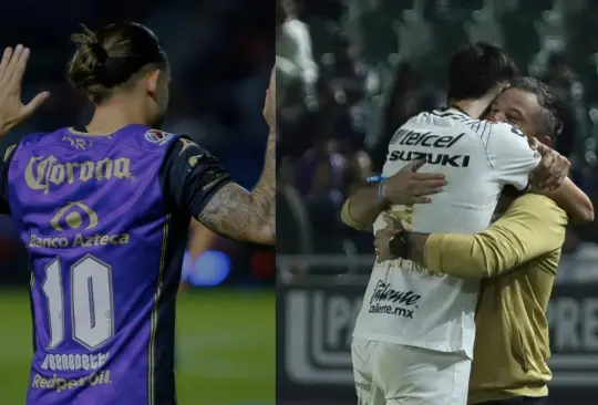 Mazatlán FC cayó de manera agónica ante Pumas con todo y gol anulado por el VAR.