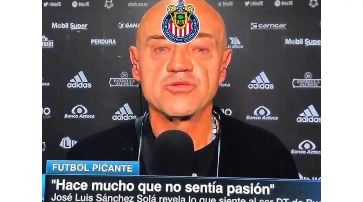 Chivas vs Tigres: Los mejores memes de la victoria 'rojiblanca' sobre los 'felinos'