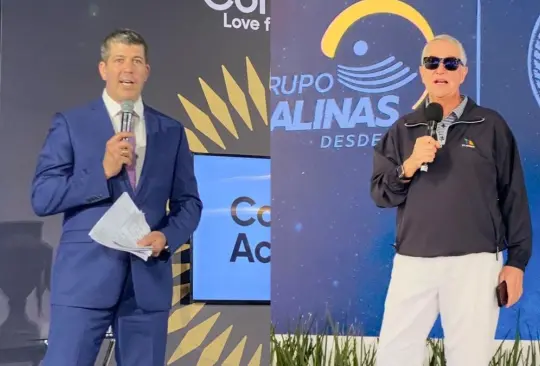 Rciardo Salinas insultó a Fernando Palomo luego que lo criticó por la apuesta que hizo con los jugadores del Mazatlán FC