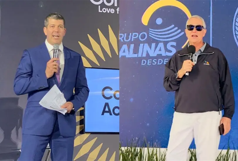 Rciardo Salinas insultó a Fernando Palomo luego que lo criticó por la apuesta que hizo con los jugadores del Mazatlán FC Rciardo Salinas insultó a Fernando Palomo luego que lo criticó por la apuesta que hizo con los jugadores del Mazatlán FC