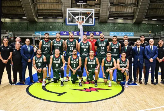 La Selección Mexicana de Basquetbol ya conoce su futuro para el Mundial de la FIBA 2023 y te decimos todo lo que debes saber para disfrutar del torneo.