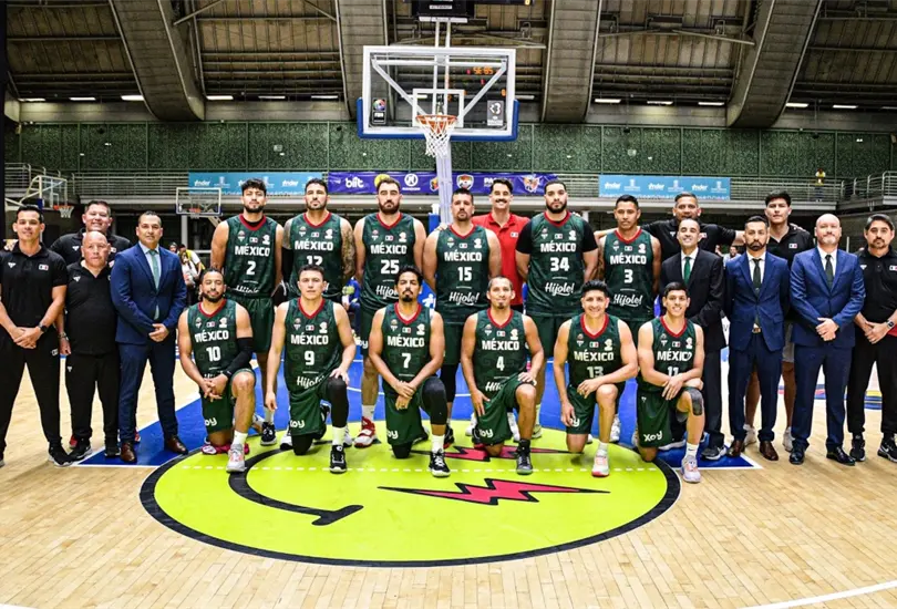 La Selecci&oacute;n Mexicana de Basquetbol ya conoce su futuro para el Mundial de la FIBA 2023 y te decimos todo lo que debes saber para disfrutar del torneo.