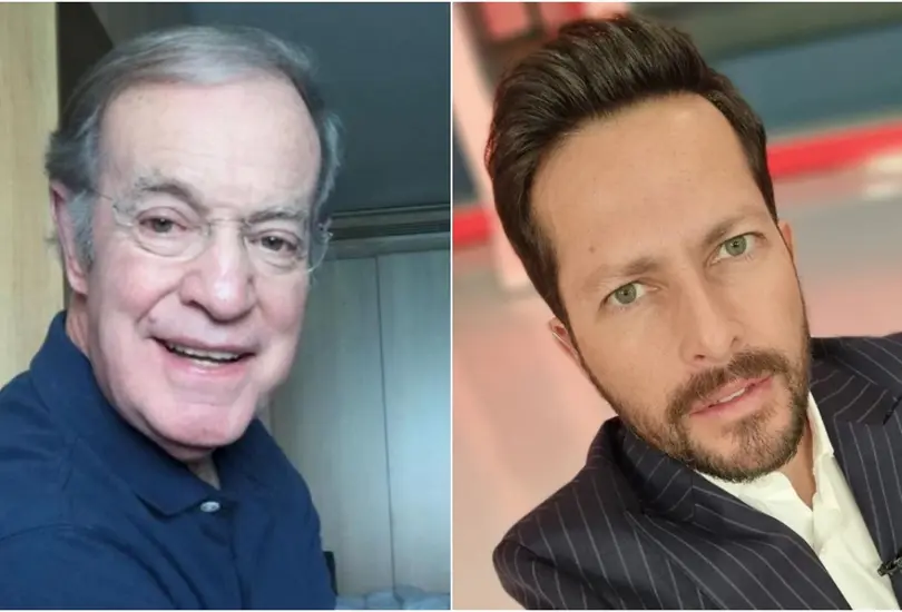 Hoy en d&iacute;a, son de los periodistas deportivos m&aacute;s reconocidos del medio.