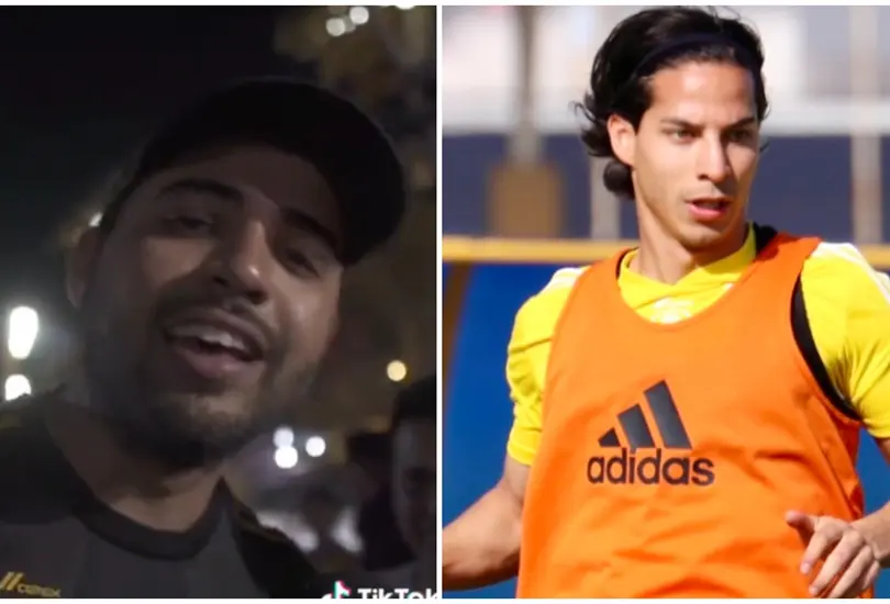 Aficionados de Tigres criticaron a Diego Lainez por sus &uacute;ltimas actuaciones en la cancha y mencionan que no le ofrece nada al equipo.