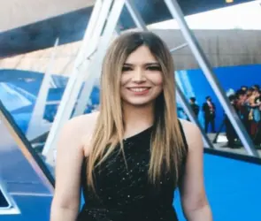 La Rivers, streamer mexicana, peleará la cartelera de La  Velada del Año 3, ¿contra quién?