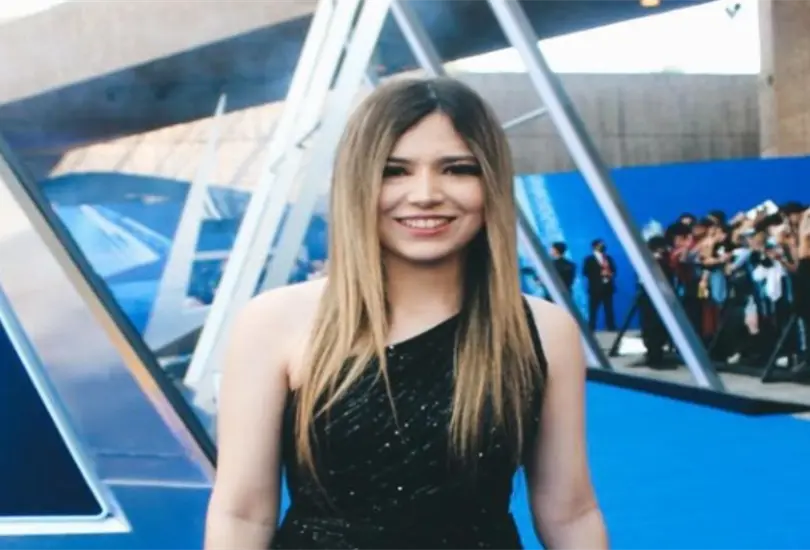 Samantha Rivera es una de las streamers mexicanas m&aacute;s famosas hoy en d&iacute;a.