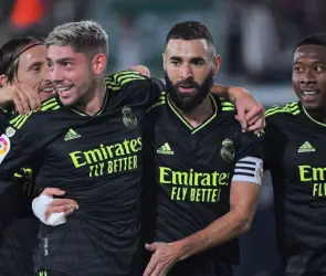 David Alaba se defiende por elegir a Messi sobre Benzema en The Best: "No lo hice solo"