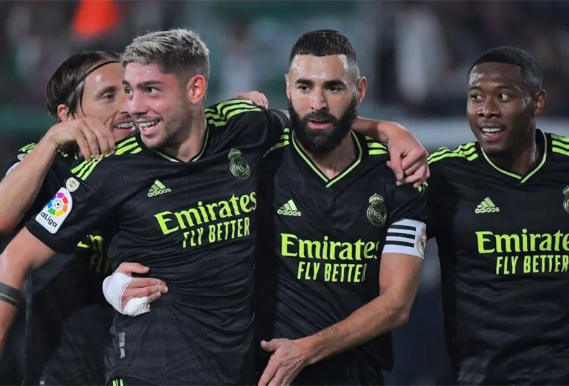 David Alaba aclar&oacute; por qu&eacute; voto por Lionel Messi en lugar de Karim Benzema