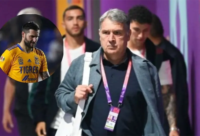 Gerardo Martino estar&iacute;a en la &oacute;rbita de los Tigres para ocupar el puesto que dej&oacute; Diego Cocca a principios de torneo.
