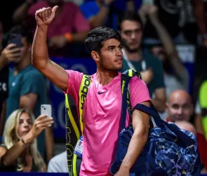 Abierto Mexicano de Tenis: Carlos Alcaraz revela el motivo por el que no jugará en Acapulco