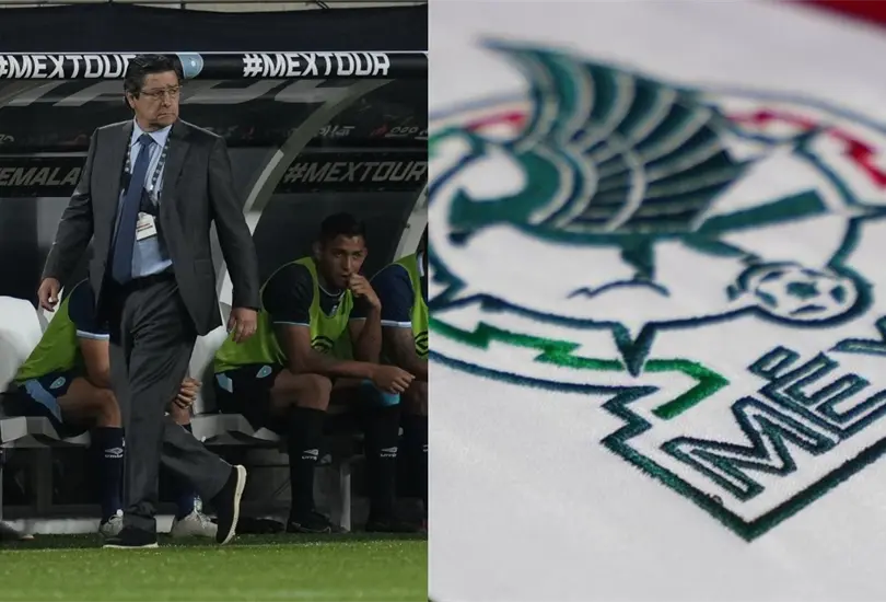 Concacaf reveló el modelo de clasificación para 2026. Concacaf reveló el modelo de clasificación para 2026.