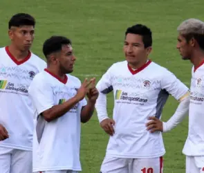 César Villaluz, el fichaje bomba de los Industriales de Naucalpan en la Liga de Balompié Mexicano