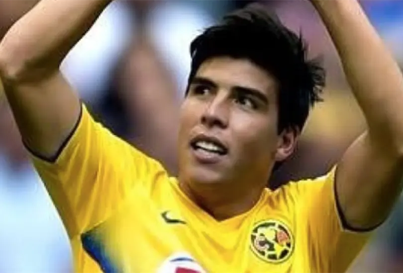 Quick Mendoza hizo una revelaci&oacute;n especial en torno al Am&eacute;rica.