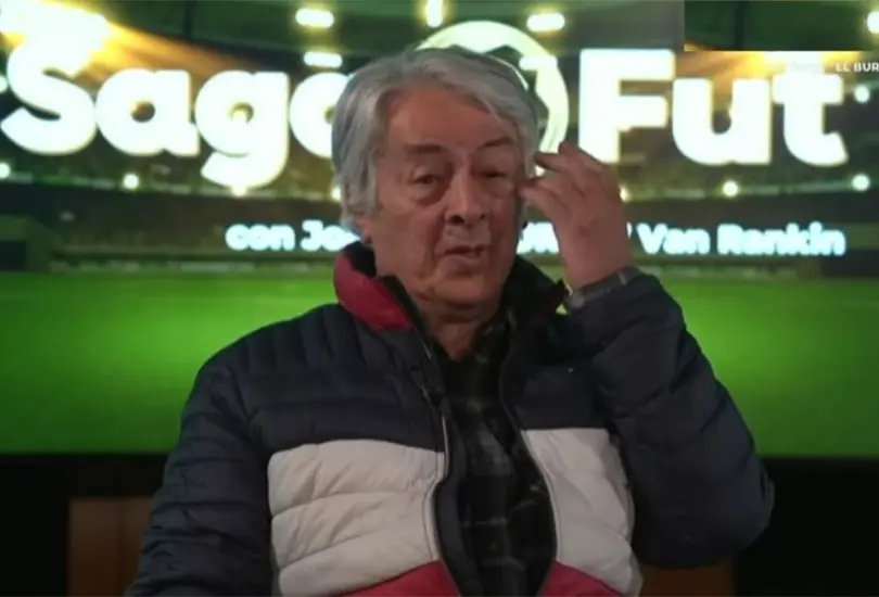 Juan Dosal es el único comunicador que pudo laborar más de 40 años en las filas de Televisa. Juan Dosal es el único comunicador que pudo laborar más de 40 años en las filas de Televisa.