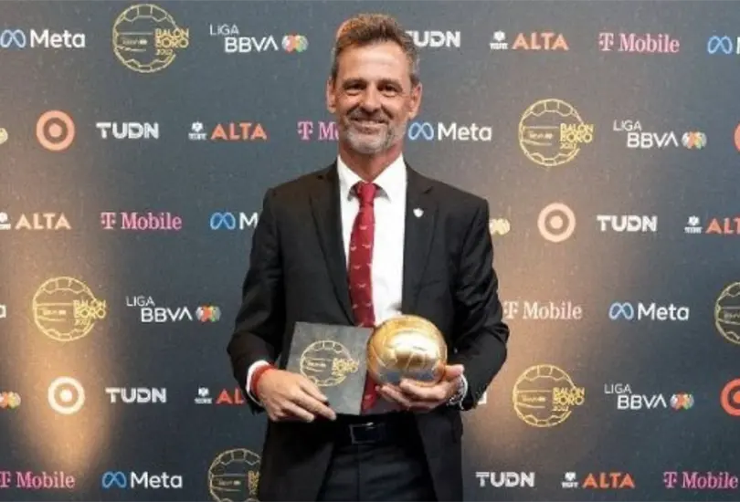 Diego Cocca se sum&oacute; a la lista de entrenadores para dirigir a la Selecci&oacute;n Mexicana de Futbol.
