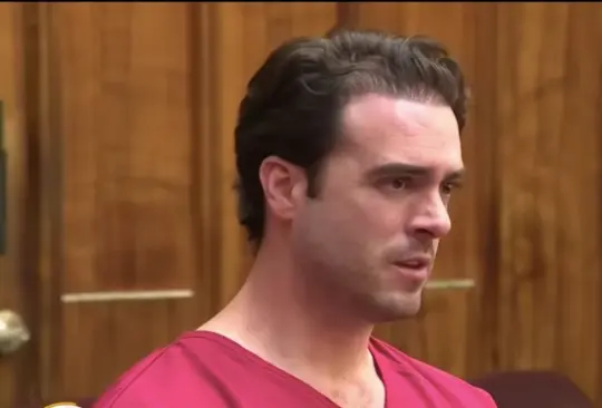 Pablo Lyle ofreció disculpas a los familiares del hombre que murió. Pablo Lyle ofreció disculpas a los familiares del hombre que murió.