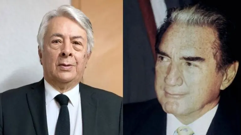 Juan Dosal reveló uno de los lados más humanos de Emilio 'Tigre' Azcárraga. Foto: Mexiquense Noticias / Especial