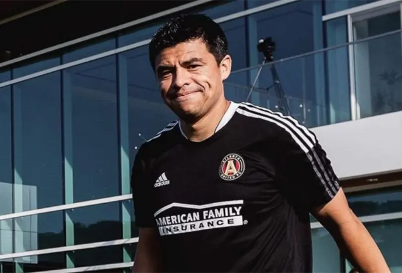 Gonzalo Pineda considera que los planes de la Femexfut no est&aacute;n siendo lo m&aacute;s ben&eacute;ficos para el futbol mexicano.