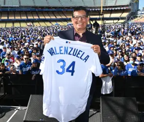 Fernando Valenzuela: ¿Cuáles fueron sus logros en la MLB con los Dodgers?