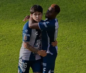 ¿A Selección? Chofis López está enrachado con Pachuca y brilla en el triunfo vs León