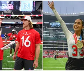 Pro Bowl 2023: Canal y horario para ver a las estrellas de la NFL y a la mexicana, Diana Flores