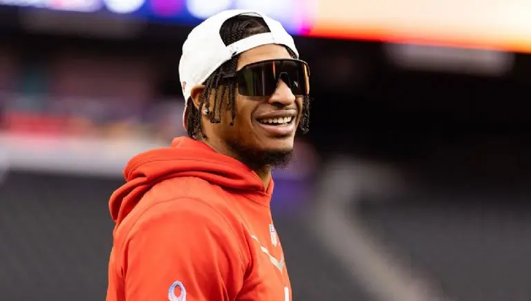 La Conferencia Americana vestirá el rojo en el Pro Bowl. <br>@NFL