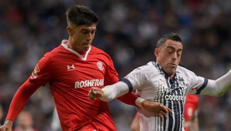 Toluca sigue sin levantar el vuelo en el Clausura 2023.