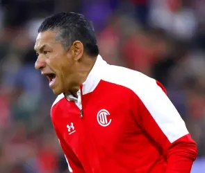 Ignacio Ambriz cuenta sobre su reunión con la Femexfut como candidato a DT de la Selección Mexicana