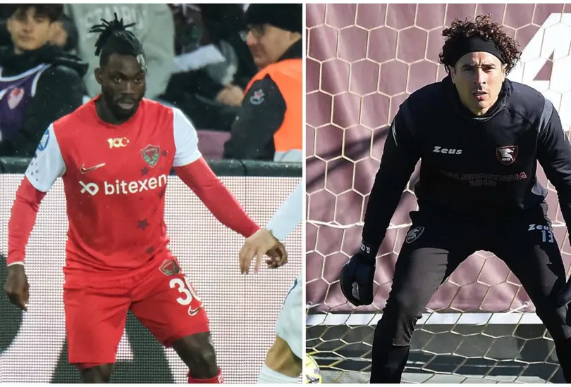 Los &uacute;ltimos reportes dieron a conocer que el excompa&ntilde;ero de Guillermo Ochoa en el M&aacute;laga fue encontrado con vida tras el terremoto en Turqu&iacute;a.