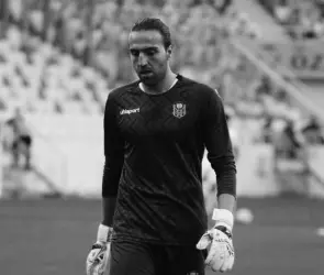 Turquía: ¿Quién fue Ahmet Eyüp Türkaslan, portero que falleció en terremoto?