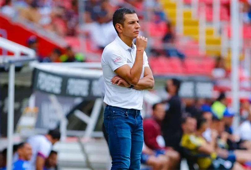 Jaime Lozano estar&iacute;a en la &oacute;rbita de un equipo de la Liga MX
